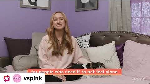 My Voice Matters | Living with a Stutter & Mental Health Struggles (VS PINK Interview)