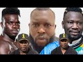 🚨Coach bakari attaque makane mbengue 😭