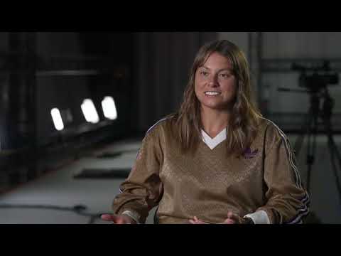 : Nora Vasconcellos | Behind The Scenes