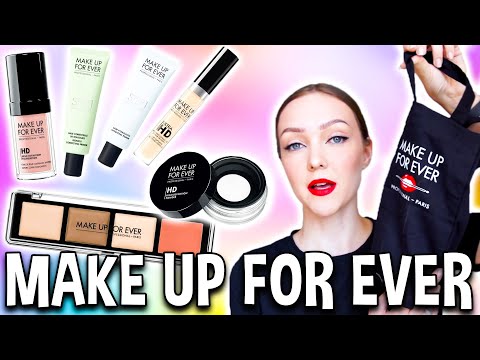 Video: 5 Savjeta Za Savršenu šminku Iz Make Up Ever-a