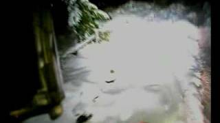 Mörker km i Fiskesjö 20100109 varv 3.avi