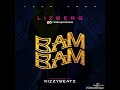 Lizberg Bam Bam mp3