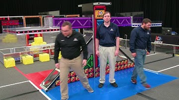 2018 Field Tour Video: The Scale