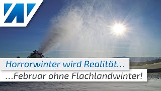 Schockierende Winterprognose ist Realität! Wetterexperte: 