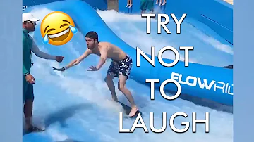 [2 HOUR] Try Not To Laugh Challenge! 😂 Funniest Fails of the Week | Live AFV