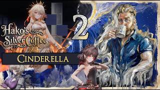 Cinderella Review, First Limited Agent?  | Silver Palace | Silvernia Coffee 2 w Hako screenshot 3