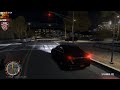 GTA IV - LCPDFR 1.1🚔 - LCPD/NYPD - Unmarked Ford Taurus - Felony Evading | Pursuits - 4K