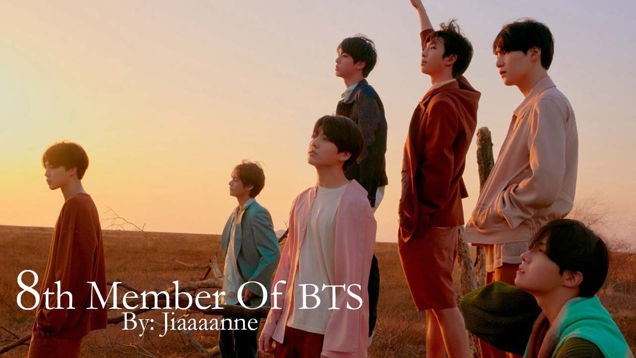 8th Member of BTS [BTS FF] EP15