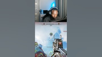 No escape #apexlegends #apex #gaming #apexclips #conduitapex #trending #apexlegendclips