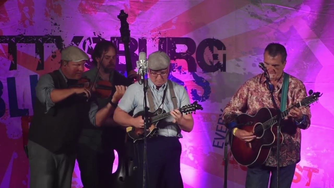 It Must Be Sunday “ - “Gentle On My Mind”