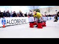 Liga Nacional de Fuerza 2018-Torneo preliminar Alcobendas (VÍDEO OFICIAL)