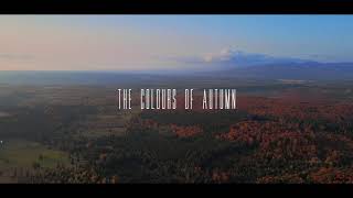 The Colours of Autumn (Hans Zimmer - Time)