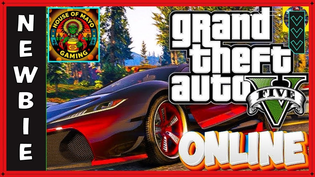 By🔴Live🚨(GTA 5 Online) 🚔 2026 And Learning The Ropes 🎮