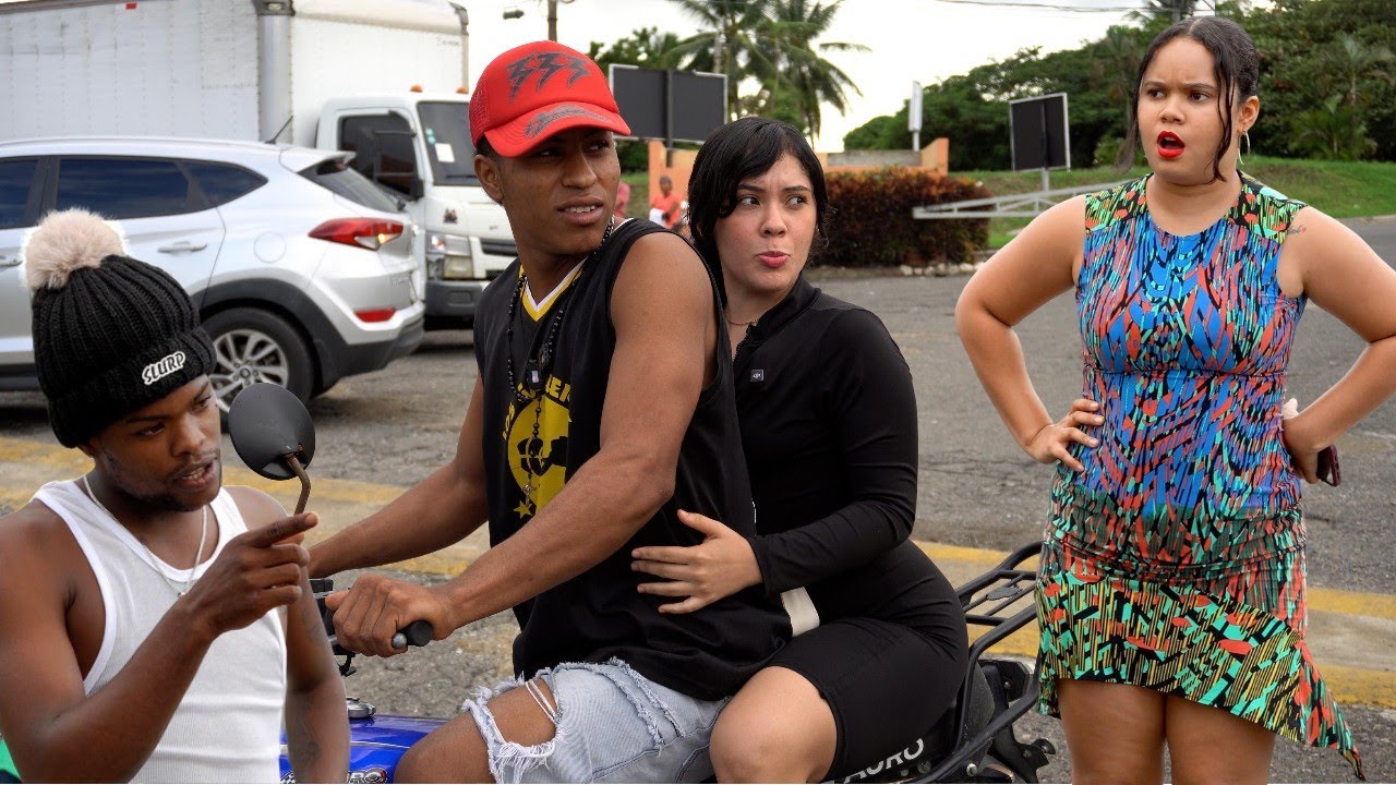 Dejó a su ESPOSA EMBARAZADA ABANDONADA por irse con la VECINA!!