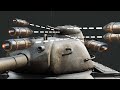 An dieser Turmluke kann man nicht vorbei schießen [World of Tanks]