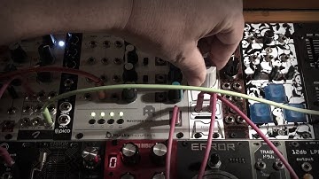 Broken tape simulator