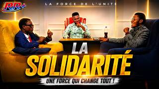 🔥 SOLIDARITY: Why we need each other! #Solidarity