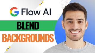 How To Blend Video Backgrounds Using Flow (Full Guide)