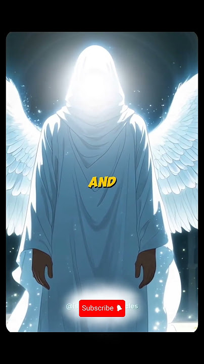 Part-1 | Story Of PROPHET YAHYA (AS) || #moralstory #islamic_knowledge #islamic_shorts