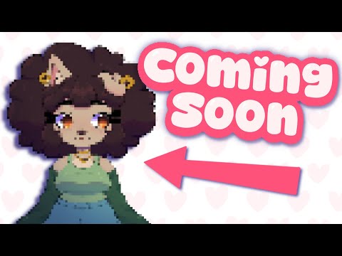 The New Me | Vtuber Debut Teaser