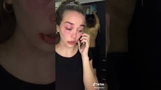 No al Maltrato contra la MUJER (EL MEJOR TIKTOK)