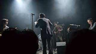 Yanase Jiro Conducts