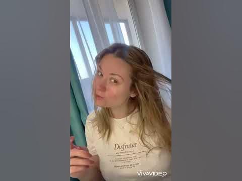 ⭐️Атоми масло для волос⭐️ - YouTube