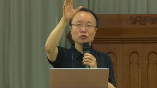 2 성령께서 일하는 방법 1