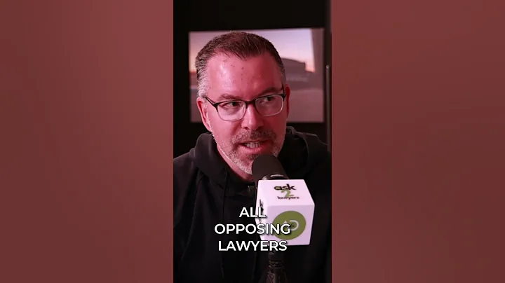 The Unofficial Holiday Truce Between Lawyers