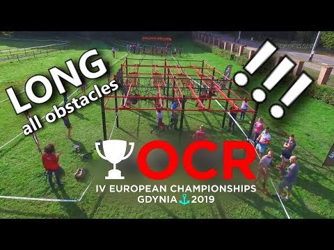LONG / OCR