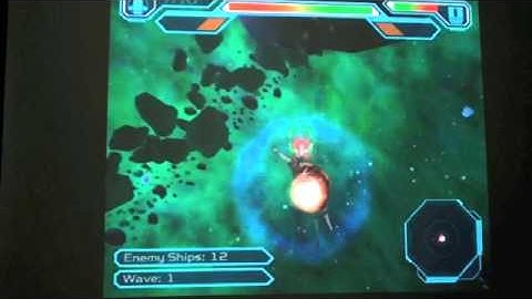 Ratchet and Clank Going Commando Feltzin System Space Battle