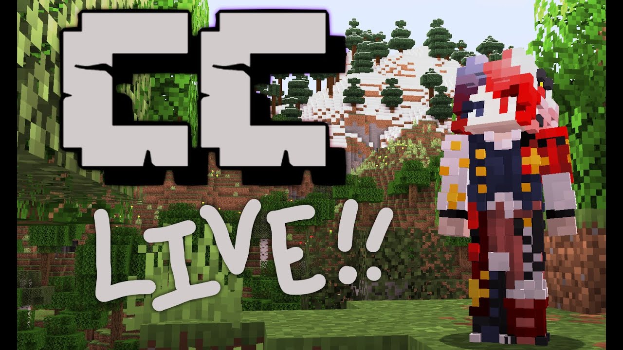 I LOST EVERYTHING | Community Craft SMP - YouTube