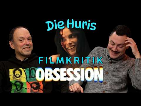 Der beste Film des Jahres? OBSESSION - DU SOLLST MICH LIEBEN - Filmkritik mit Max Stascheit