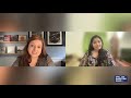 #SpilltheMarketingBeans - Building great communities with Christina Garnett, Hubspot