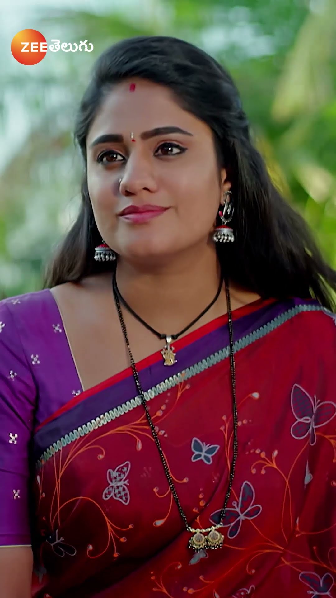 #JAGADHATRI #Shorts #Zee Telugu #Entertainment #Political Thriller