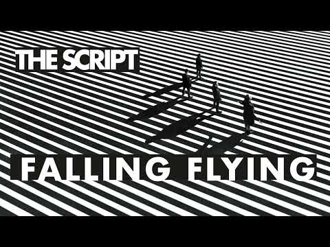 Putar Falling Flying - The Script