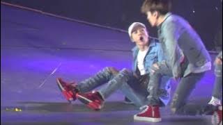 160325　君のせいで  taemin focus