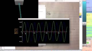 Physics Lab 9