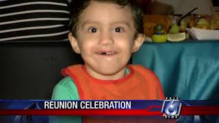 Driscoll Children's Hospital hosts craniofacial reunion for former patients.