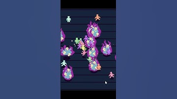 Exciting progress on my little guys game #cozygaming #indiegame #pixelart