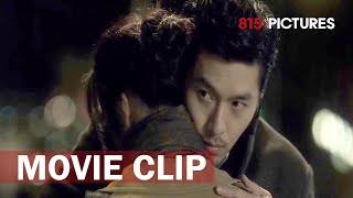 Will The "Male-escort" and The Lone Lady Spend The Night Together? | Hyun Bin | Late Autumn