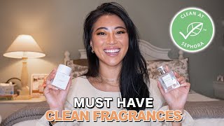 Clean Fragrances | Maison Louis Marie, Phlur, Ellis Brookyn, + More at Sephora! AD