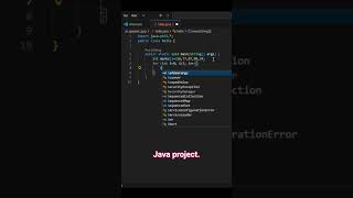 rpaicoding!!#java#javaprojects#coding#btech #cs