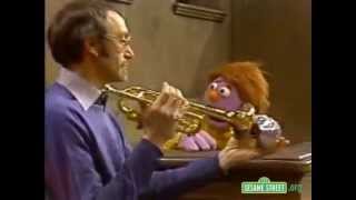 Canadian Brass on Sesame Street -  
