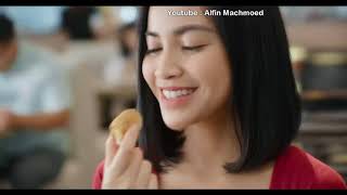 Iklan Pizza Hut Indonesia - Double Cheezy Bites 30s (2017)