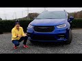 ¿Te comprarías la mejor de todas? • 2021 Chrysler Pacifica AWD