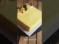 🍰 3 Layer, 1 Taste 🤤💛Cheesecake lover? Must try ❤️📞 01739-782358Royal Baking BD #sweetchef