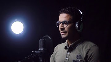 تلاوة مباركه من سورة الجن || عبدالحميد سعد 🖤