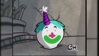 YTP: Clowns try to kill Billy (Trudermark Reupload)
