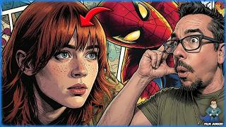 Spider-Man Director REVEALS WHY Jean Grey is the Villain